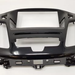 Paintmodz Proform Ford Focus Mk3.5 Centre Console Screen Surround - Mk3.5 Focus Inc ST/RS (Painted/Hydrodipped)