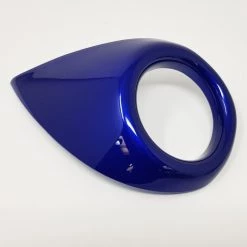 Paintmodz Proform Ltd Proform Fog Light Trims - Mk7.5 Fiesta ST180 (Painted) Ford Fiesta Mk7.5