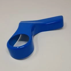 Paintmodz Proform Ltd Proform Brake Reservoir Cover (Painted) - Mk3/3.5 Focus (RHD)