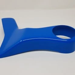 Paintmodz Proform Ltd Proform Brake Reservoir Cover (Painted) - Mk3/3.5 Focus (RHD)