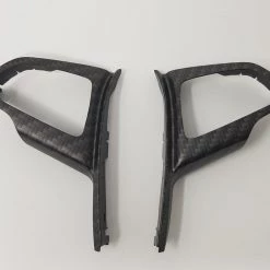 Paintmodz Proform Mk3.5 Focus RS/ST - Full Exchange Basis Interior Kit (Painted/Hydrodipped) Ford Focus Mk3.5