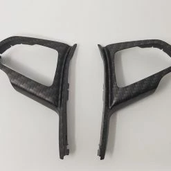 Paintmodz Proform Mk3.5 Focus RS/ST - Full Interior Kit (Painted/Hydrodipped)