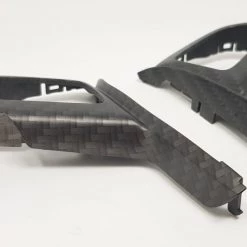 Paintmodz Proform Mk3.5 Focus RS/ST - Full Exchange Basis Interior Kit (Painted/Hydrodipped) Ford Focus Mk3.5