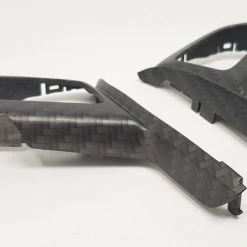 Paintmodz Proform Mk3.5 Focus RS/ST - Full Interior Kit (Painted/Hydrodipped)