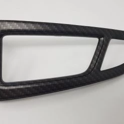 Paintmodz Proform Mk3.5 Focus RS/ST - Full Interior Kit (Painted/Hydrodipped)