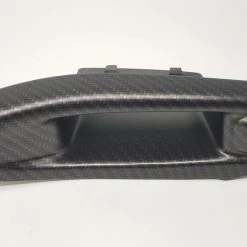 Paintmodz Proform Mk3.5 Focus RS/ST - Full Interior Kit (Painted/Hydrodipped)