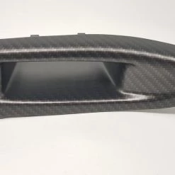 Paintmodz Proform Mk3.5 Focus RS/ST - Full Exchange Basis Interior Kit (Painted/Hydrodipped) Ford Focus Mk3.5