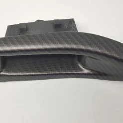 Paintmodz Proform Mk3.5 Focus RS/ST - Full Exchange Basis Interior Kit (Painted/Hydrodipped) Ford Focus Mk3.5