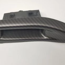 Paintmodz Proform Mk3.5 Focus RS/ST - Full Interior Kit (Painted/Hydrodipped)