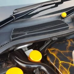 Paintmodz Proform Ltd Wiper Arm Bolt Rubber Covers - Mk2/3/3.5/4 Focus