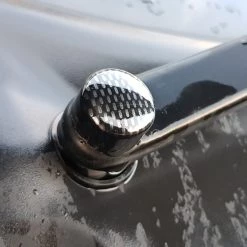 Paintmodz Proform Ltd Wiper Arm Bolt Rubber Covers - Mk7/7.5/8/8.5 Fiesta Ford Fiesta