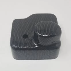 Proform Charcoal Canister Cover (various Colours) - Mk5 Volkswagen Golf