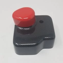 Volkswagen Group Proform Charcoal Canister Cap Cover (various Colours) - Mk5 Volkswagen Golf