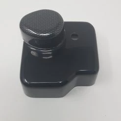 Proform Charcoal Canister Cover (various Colours) - Mk5 Volkswagen Golf