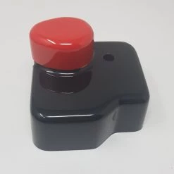 Volkswagen Group Proform Charcoal Canister Cap Cover (various Colours) - Mk5 Volkswagen Golf