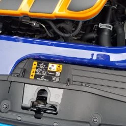 Proform Air Intake Cover (various Colours) - Mk4 Ford Focus