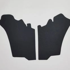 Paintmodz Proform Ltd Ford Focus Mk2.5 Proform Facelift Slam Panel Ends - MK2.5 Focus