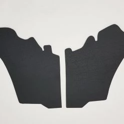 Paintmodz Proform Ltd Ford Focus Mk2.5 Proform Facelift Slam Panel Ends - MK2.5 Focus