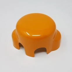 Proform Fuel Pump Cover (Painted/Hydrodipped) - Mk4 Ford Focus ST (Petrol)