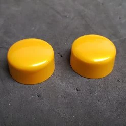 Paintmodz Proform Ltd Wiper Arm Bolt Rubber Covers - Mk2/3/3.5/4 Focus