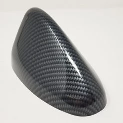 Paintmodz Proform Proform New 'Shark Fin' Aerial - Mk8/8.5 Ford Fiesta / Mk2 Puma