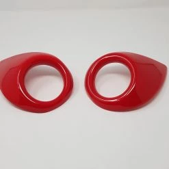 Paintmodz Proform Ltd Mk7.5 Fiesta ST180 Accent Kit (Painted) Ford Fiesta Mk7.5