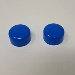 Paintmodz Proform Ltd Wiper Arm Bolt Rubber Covers - Mk2/3/3.5/4 Focus