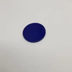 Paintmodz Proform Ltd Door Lock Barrel Blanking Plate - Mk3/3.5 Focus / Mk7/7.5 Fiesta (Painted) Ford Focus