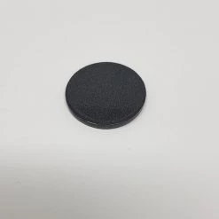 Paintmodz Proform Ltd Door Lock Barrel Blanking Plate - Mk3/3.5 Focus / Mk7/7.5 Fiesta (Painted) Ford Focus