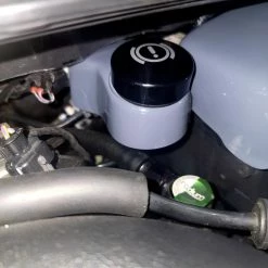 Paintmodz Proform Ltd New Proform Brake Reservoir Cover (Painted) - Mk3/3.5 Focus (LHD)