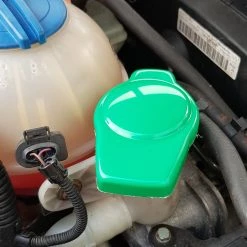 Volkswagen Group Proform Washer Bottle Cap Cover (various Colours) - Mk5 Volkswagen Golf