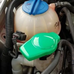 Volkswagen Group Proform Washer Bottle Cap Cover (various Colours) - Mk5 Volkswagen Golf