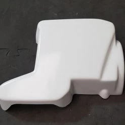 Proform Airbox Cover (various Colours) - Mk3/3.5 Focus (excluding RS) Ford Focus