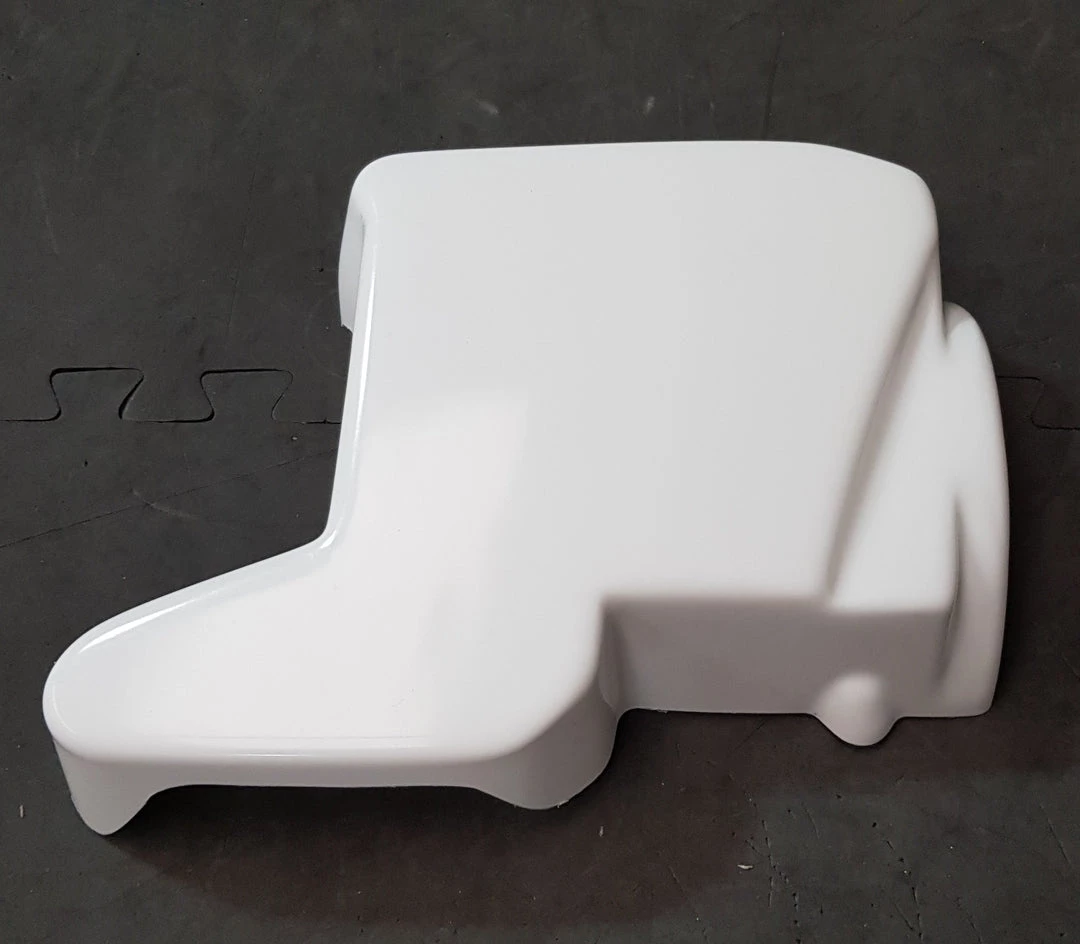Proform Airbox Cover (various Colours) - Mk2/2.5 Kuga Ford Kuga Mk2 16 Proform Airbox Cover (various Colours) - Mk2/2.5 Kuga Ford Kuga Mk2