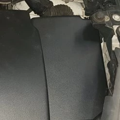 Proform Fuse Box Cover (various Colours) - Vauxhall Corsa D (inc VXR)