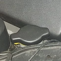 Proform Washer Bottle Cap Cover (various Colours) - Vauxhall Corsa D (inc VXR)