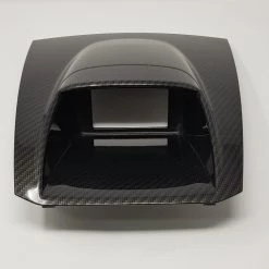 Paintmodz Proform Mk7.5 Fiesta ST180 (Non Sat Nav) Screen Surround - (Hydrodipped) Ford Fiesta Mk7.5