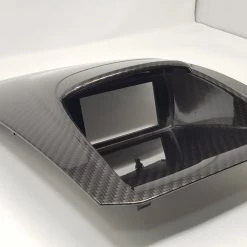 Paintmodz Proform Mk7.5 Fiesta ST180 (Non Sat Nav) Screen Surround - (Hydrodipped) Ford Fiesta Mk7.5 8 Paintmodz Proform Mk7.5 Fiesta ST180 (Non Sat Nav) Screen Surround - (Hydrodipped) Ford Fiesta Mk7.5