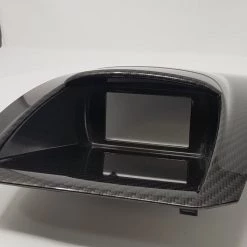 Paintmodz Proform Mk7.5 Fiesta ST180 (Non Sat Nav) Screen Surround - (Hydrodipped) Ford Fiesta Mk7.5 9 Paintmodz Proform Mk7.5 Fiesta ST180 (Non Sat Nav) Screen Surround - (Hydrodipped) Ford Fiesta Mk7.5