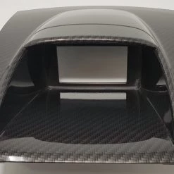 Paintmodz Proform Mk7.5 Fiesta ST180 (Non Sat Nav) Screen Surround - (Hydrodipped) Ford Fiesta Mk7.5