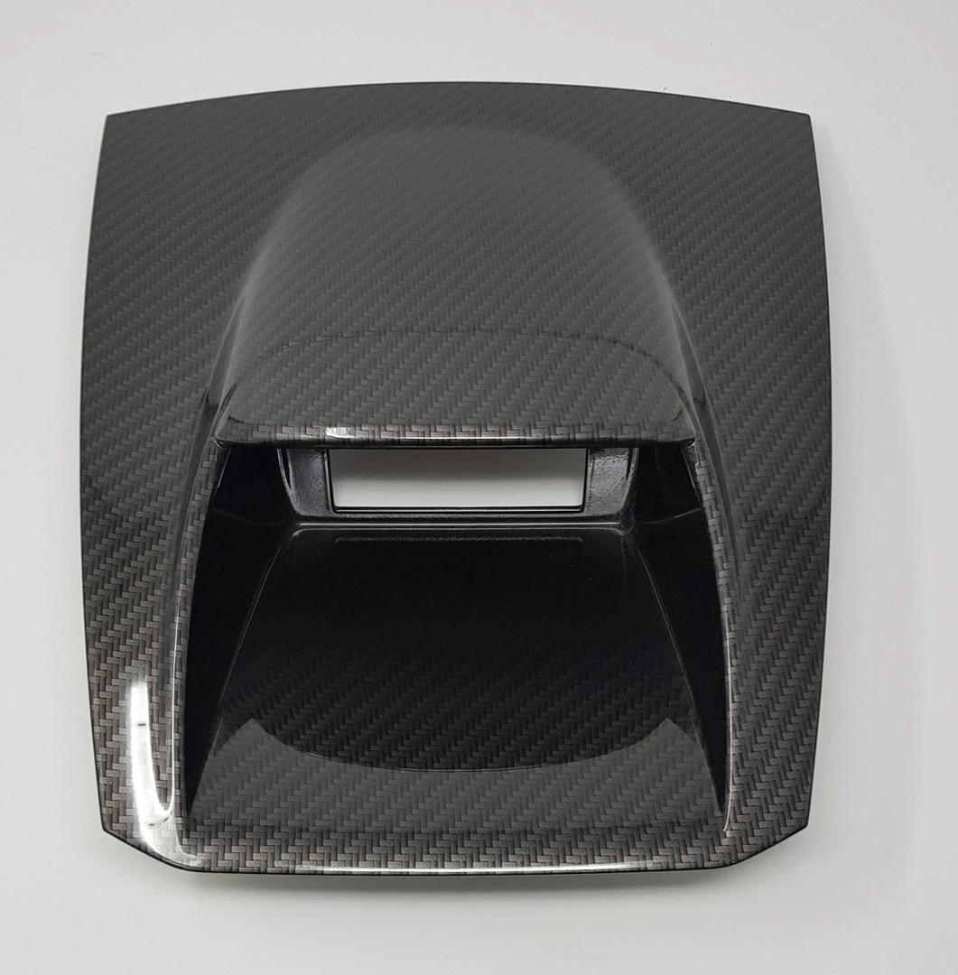 Paintmodz Proform Mk7.5 Fiesta ST180 (Non Sat Nav) Screen Surround - (Hydrodipped) Ford Fiesta Mk7.5 5 Paintmodz Proform Mk7.5 Fiesta ST180 (Non Sat Nav) Screen Surround - (Hydrodipped) Ford Fiesta Mk7.5