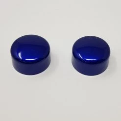 Paintmodz Proform Ltd Wiper Arm Bolt Rubber Covers - Mk7/7.5/8/8.5 Fiesta Ford Fiesta