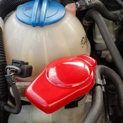 Volkswagen Group Proform Washer Bottle Cap Cover (various Colours) - Mk5 Volkswagen Golf