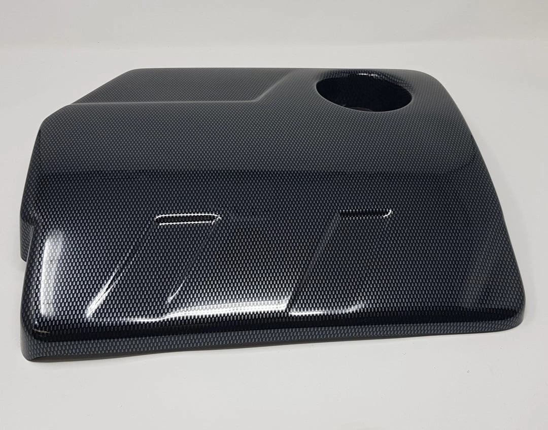 Paintmodz Proform Ltd Proform Engine Cover - MK4 Focus 1.0 Ecoboost (2020 Variant) 8 Paintmodz Proform Ltd Proform Engine Cover - MK4 Focus 1.0 Ecoboost (2020 Variant)