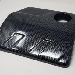 Paintmodz Proform Ltd Proform Engine Cover - MK2 Puma 1.0 Ecoboost (2020 Variant)