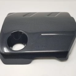 Paintmodz Proform Ltd Proform Engine Cover - MK2 Puma 1.0 Ecoboost (2020 Variant)