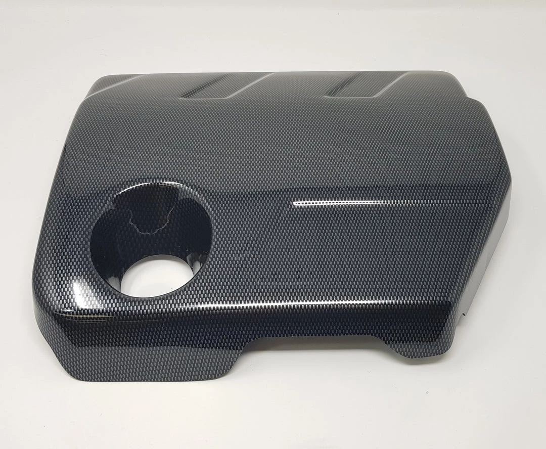 Paintmodz Proform Ltd Proform Engine Cover - MK4 Focus 1.0 Ecoboost (2020 Variant) 10 Paintmodz Proform Ltd Proform Engine Cover - MK4 Focus 1.0 Ecoboost (2020 Variant)