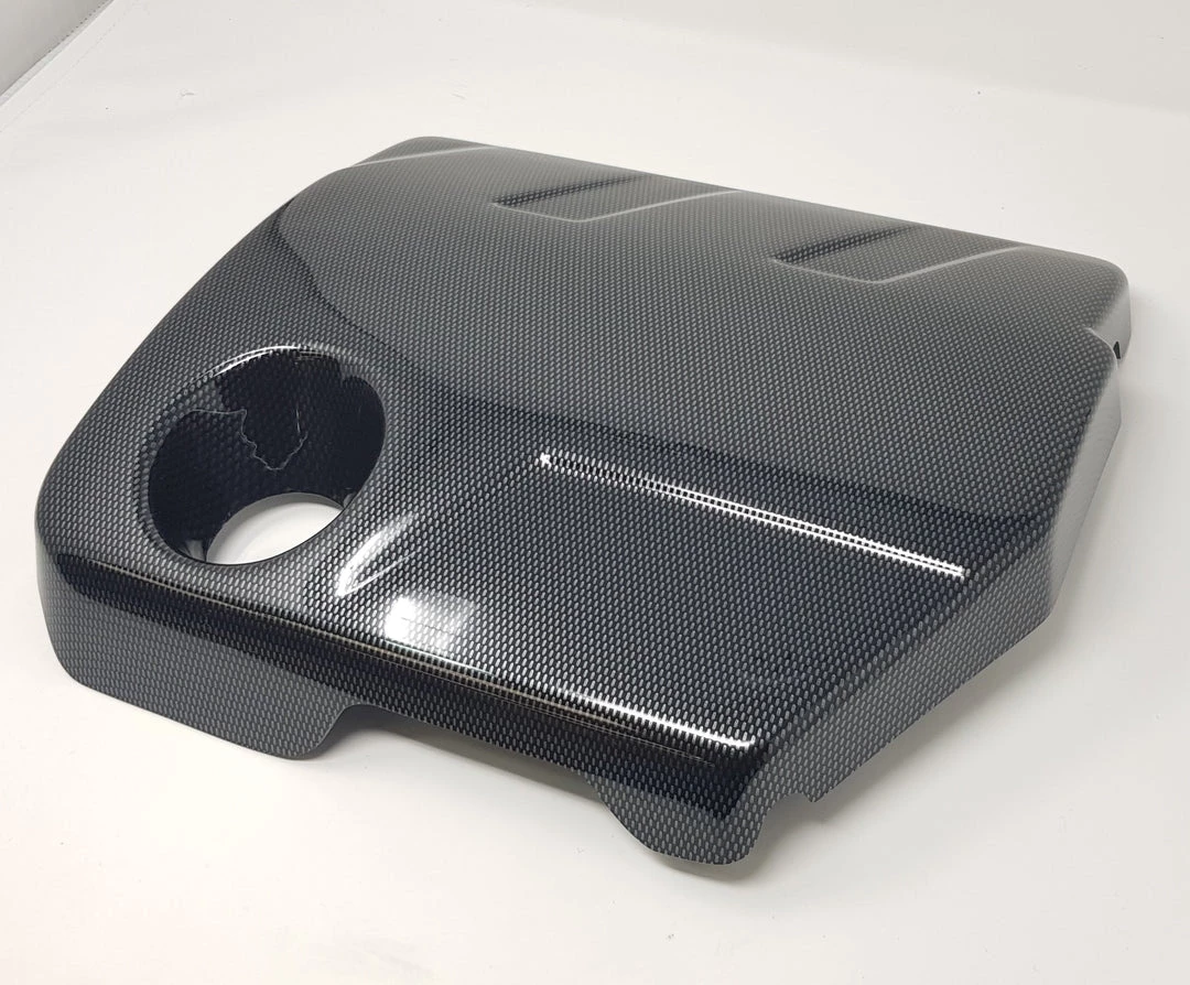 Paintmodz Proform Ltd Proform Engine Cover - MK4 Focus 1.0 Ecoboost (2020 Variant) 12 Paintmodz Proform Ltd Proform Engine Cover - MK4 Focus 1.0 Ecoboost (2020 Variant)