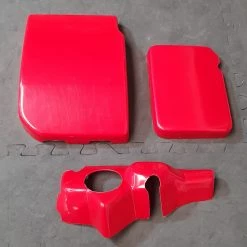 Proform Engine Bay Dress Up Kit (various Colours) - Vauxhall Corsa E (inc VXR)