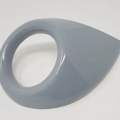 Paintmodz Proform Ltd Mk7.5 Fiesta ST180 Accent Kit (Painted) Ford Fiesta Mk7.5